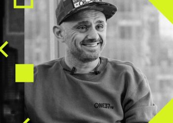 Gary Vee on his roles as CEO, Mad Men ad exec, and NFT impresario