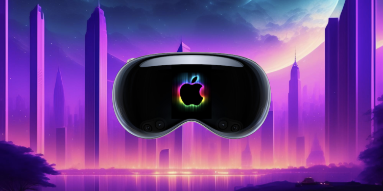5 Ways Apple’s Vision Pro Can Accelerate Metaverse Adoption