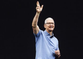 Apple Ghosts the Generative AI Revolution