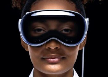 Apple Vision Pro Mixed-Reality Headset: Specs, Price, Release Date