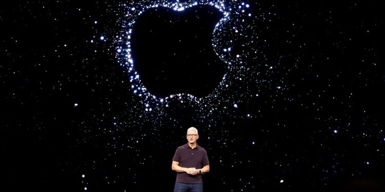 Apple’s Rumored VR Headset Has Sent Its Rivals Scrambling