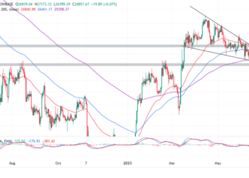 Bitcoin Price Steady Climb Builds On Blackrock’s Spot ETF Optimism – How To Prepare for $30k BTC
