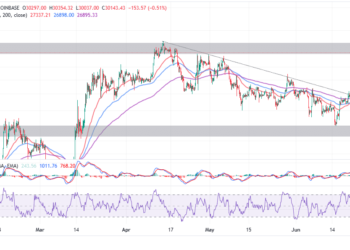 Bitcoin Price Pumps To $30,000 Amid Renewed Bullish Sentiment As Wall Street Embraces Crypto