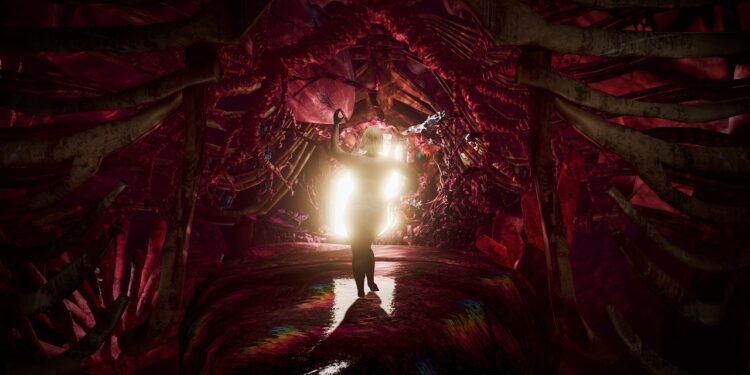 VR Helped Me Visualize Gender Dysphoria