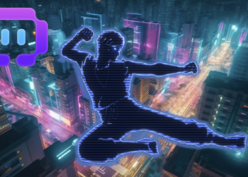 BYTE CITY Present a Unique Metaverse Tribute to Bruce Lee’s Legacy