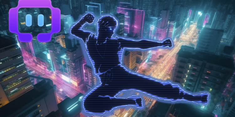 BYTE CITY Present a Unique Metaverse Tribute to Bruce Lee’s Legacy