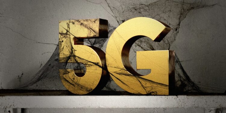 Companies oversold 5G. It won’t be the last overhyped tech.
