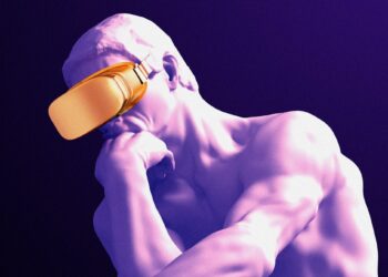 Do People Actually Want to Wear a Headset All the Time?