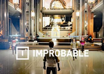 Building the Metaverse: Improbable Launches MSquared