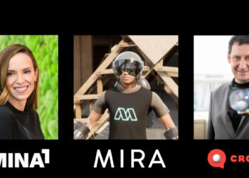 Lamina1 Partnership to Build Open Metaverse, Execs Say