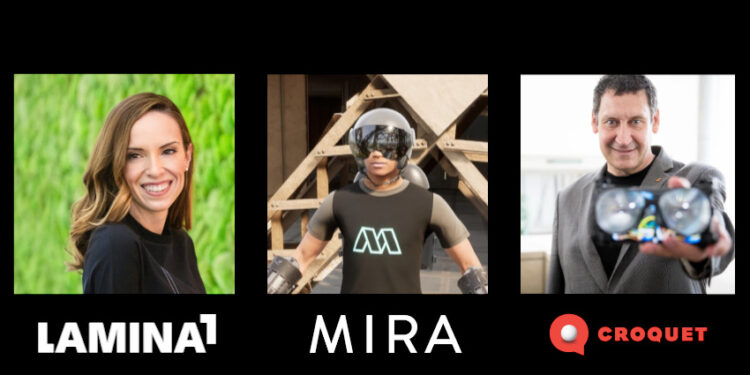 Lamina1 Partnership to Build Open Metaverse, Execs Say