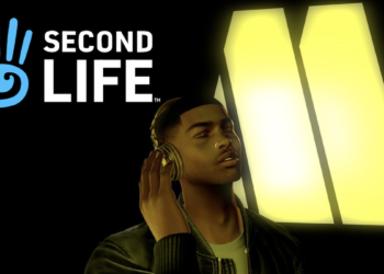 Second Life’s New Rhythm: The Motown Collaboration