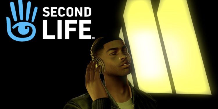 Second Life’s New Rhythm: The Motown Collaboration