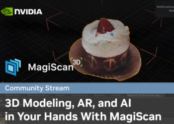 Kiryl Sidarchuk Lauds NVIDIA Omniverse Digital Twin Tools