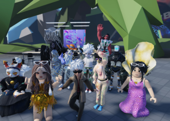 Roblox to allow 17 and over experiences