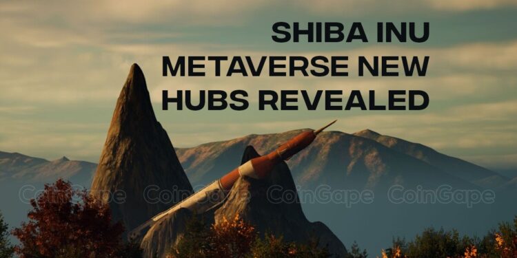 Rocket Pond Trailer Out, and Next Hubs Revealed