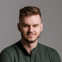 Kiryl Sidarchuk AR-Generation