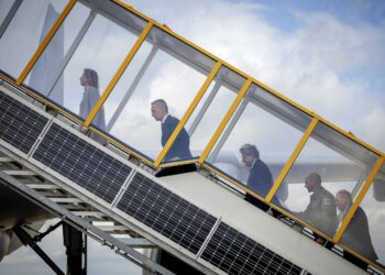 EU tech regulators visit Twitter HQ to ‘stress test’ content moderation