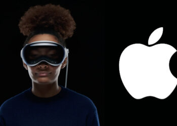 Apple Storms into Mixed Reality Space with Vision Pro Headset