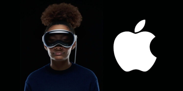Apple Storms into Mixed Reality Space with Vision Pro Headset