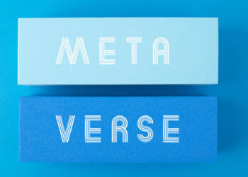 The Metaverse Blockchain Connection: A Definition