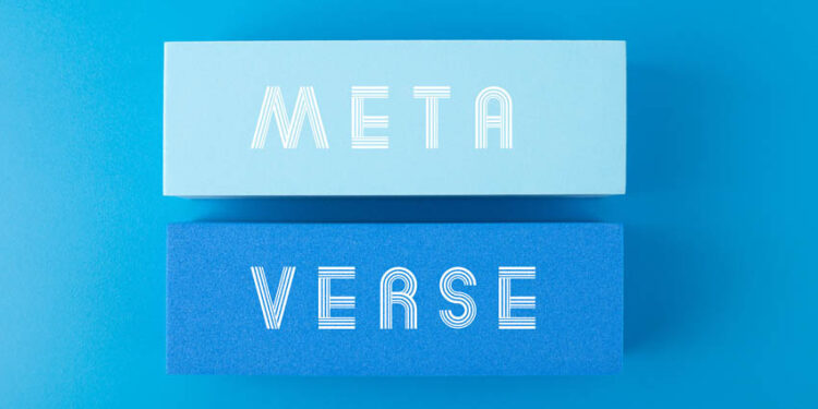 The Metaverse Blockchain Connection: A Definition