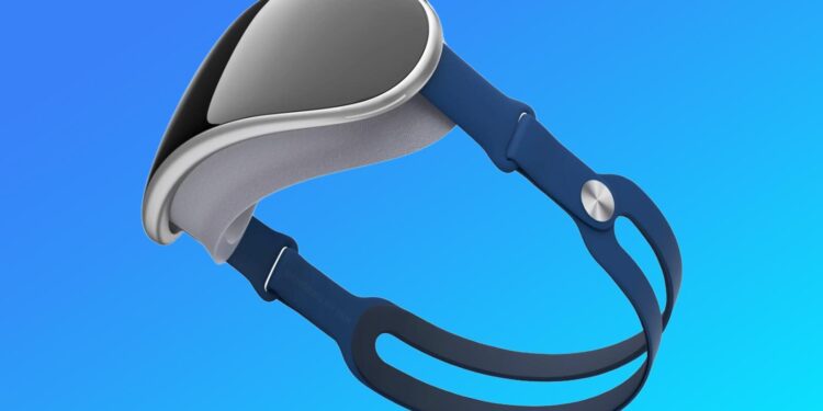 Apple Reality Pro headset might make Meta’s terrible Metaverse appealing