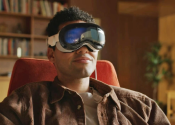 Experience the Next Generation of AR with Apple Vision Pro