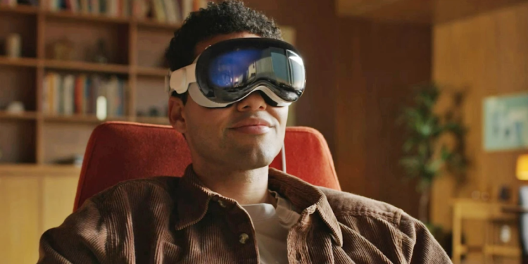 Experience the Next Generation of AR with Apple Vision Pro