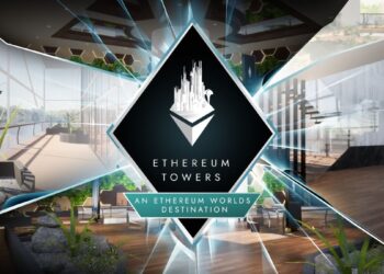 Experience Luxury Living in Ethereum Towers’ Customizable Apartments