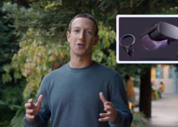 Meta Quest Age Requirement Drops to 10 Years Old