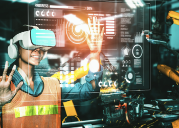 Industrial Metaverse Impact: Insights from Nokia and EY