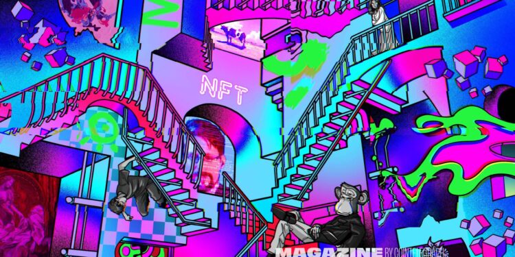 Snoop’s NFT nostalgia, The Goose draws Gen Y to Sotheby’s  – Cointelegraph Magazine