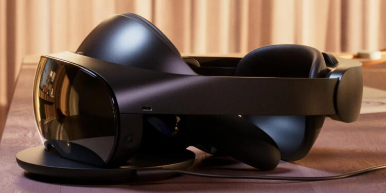 Meta Employees Reluctant to Embrace VR Headsets