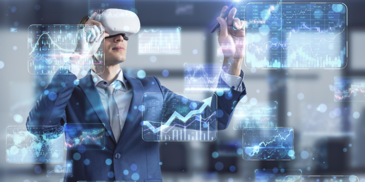 Venture Capital Investments Signal Confidence in Metaverse Sector