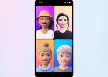 Meta is going to let you make video calls as your avatar