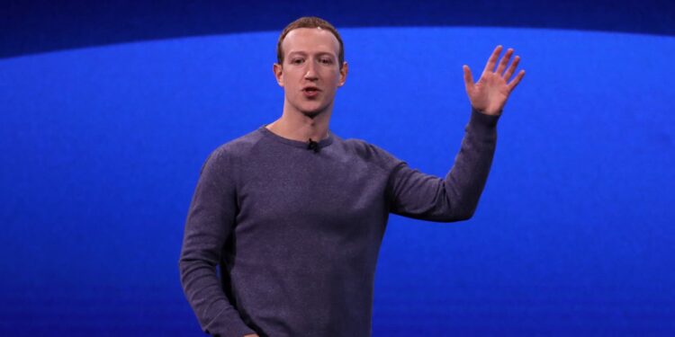 Meta stock up 9% after earnings as ‘year of efficiency’ pays off