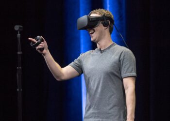 Facebook ad rebound gives Meta CEO Zuckerberg freedom to go big