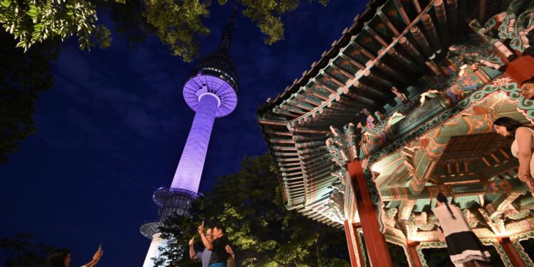 South Korea’s dominance in memory chips an advantage in A.I. race