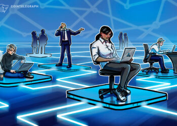 Internet Computer will be a key alternative to AWS-like services — Dfinity exec