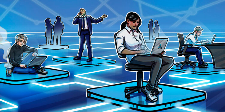 Internet Computer will be a key alternative to AWS-like services — Dfinity exec