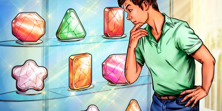 Bored Ape floor price falls below 30 ETH: Nifty Newsletter, July 5–11