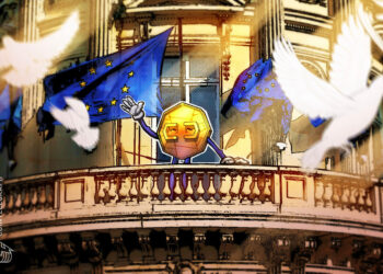 EU stays on top of Web3 with metaverse, AI and crypto strategies