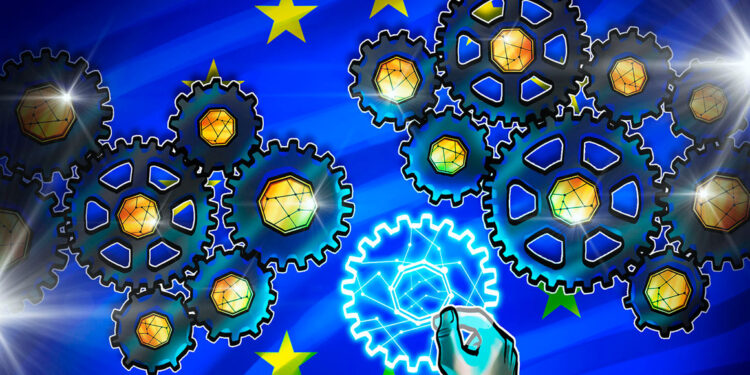 European regulator releases consultative paper on MiCA standards for crypto asset service providers