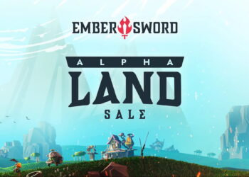Bright Star Studios Announces Alpha Land Sale for Ember Sword MMORPG