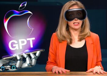 Dear Apple, Please Don’t Get Weird With AI