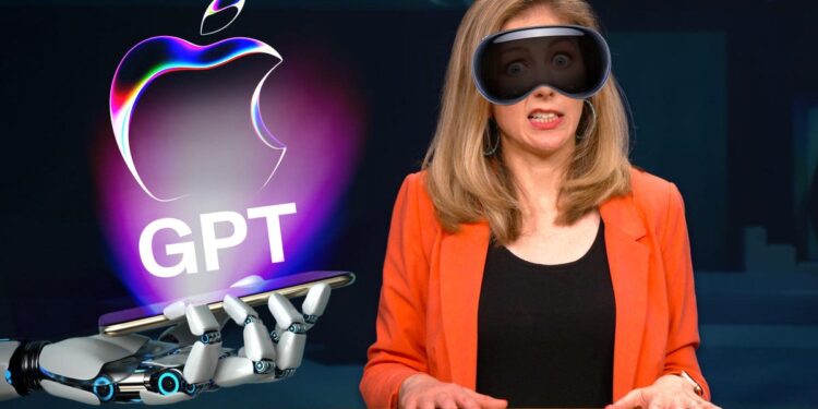 Dear Apple, Please Don’t Get Weird With AI