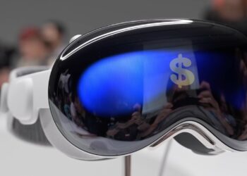 Apple Vision Pro draws investors back to VR/AR market