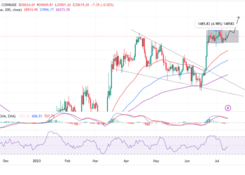 Bitcoin Price Upholds $30k Support With BTC Accumulation On The Rise: Bull Cycle Confirmation?