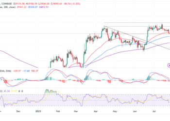 BTC Below $29k – Can Bulls Save The Day?